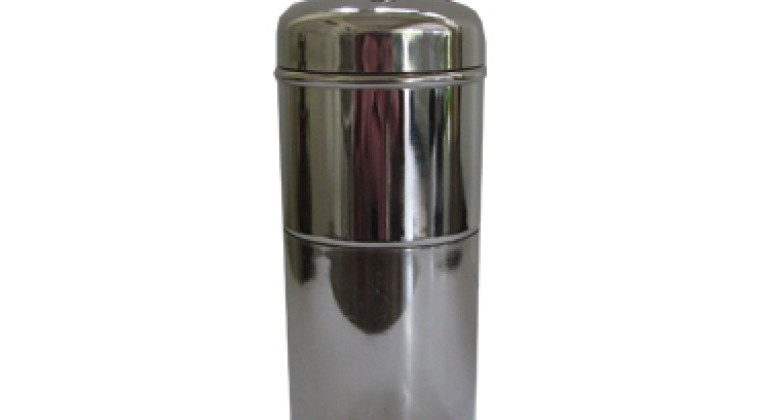 Indian Stainless Steel Coffee Filter